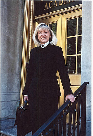 Joanne D.S. McMahon, PhD